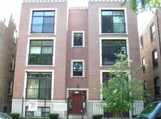 2617 W Evergreen Ave #2W, Chicago, IL 60622