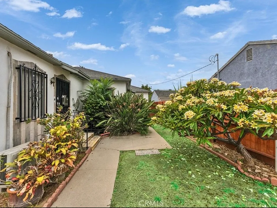 1305 S Ethel Ave #1307