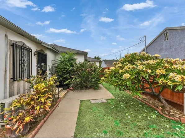 1305 S Ethel Ave #1307, Alhambra, CA 91803