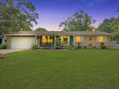 1304 Adams St, Urbana, IL, 61802