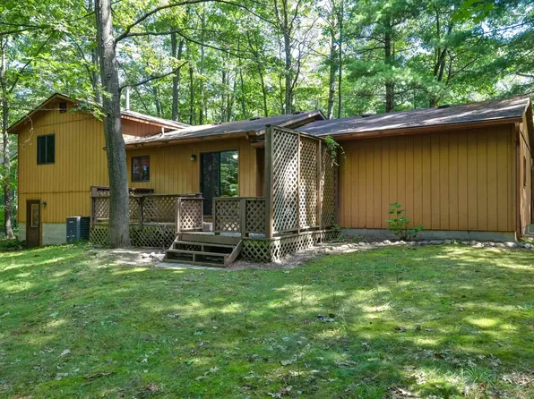1064 S South Long Lake Rd, Interlochen, MI 49643