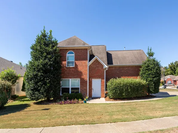 1192 Windsor Pkwy, Moody, AL 35004