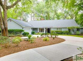 8 Monastery Rd W, Savannah, GA 31411