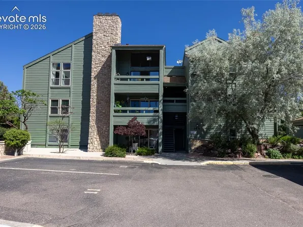 140 W Rockrimmon Blvd APT 202, Colorado Springs, CO 80919