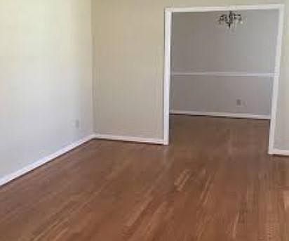 Living Room/Dining Room Combo