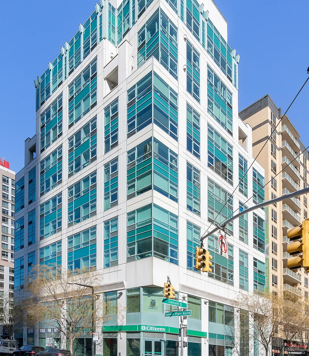 24-15 Queens Plaza North — Photo 1