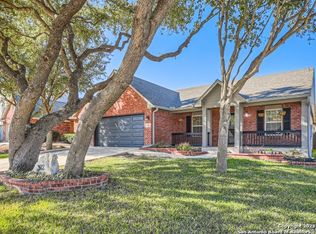 322 Birkdale Dr, Cibolo, TX 78108