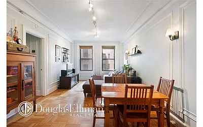 Sold by Douglas Elliman