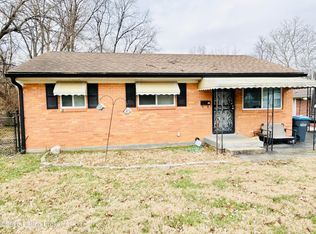 244 Derby Ave, Louisville, KY 40218