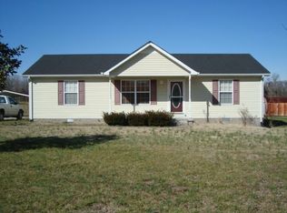 1820 Mosley Ferry Rd LOT 2, Chapmansboro, TN 37035