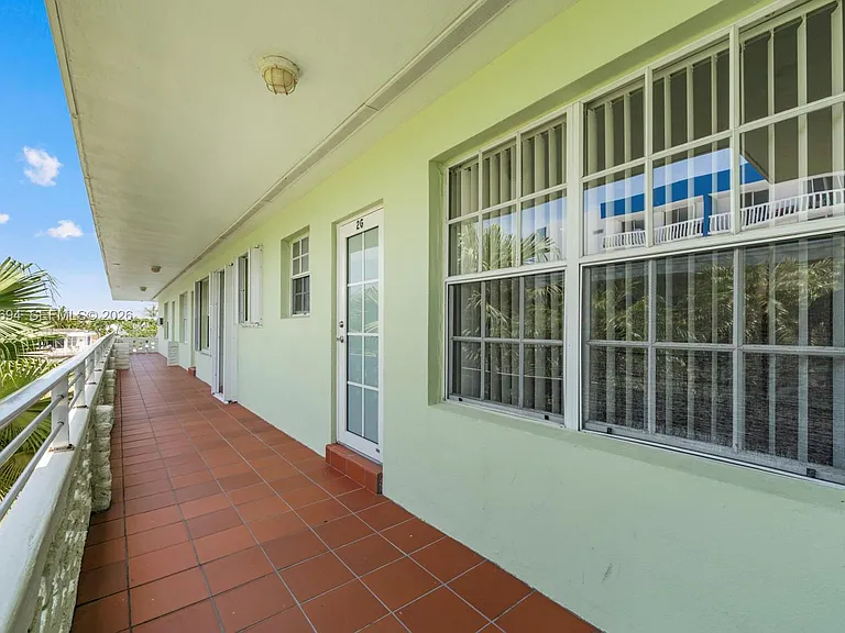 8550 Byron Ave #2G — Photo 21