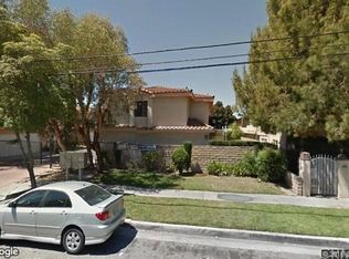 3831 Bresee Ave, Baldwin Park, CA 91706