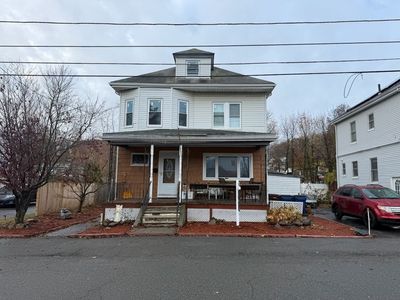 15 Stone St, Revere, MA, 02151