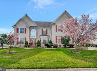 212 Stewards Ct, Bear, DE 19701