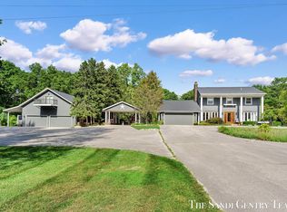 14667 Boom Rd, Spring Lake, MI 49456
