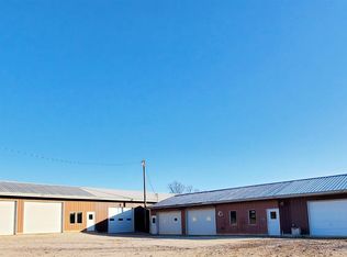 3695 Ziegler Rd, Loogootee, IN 47553