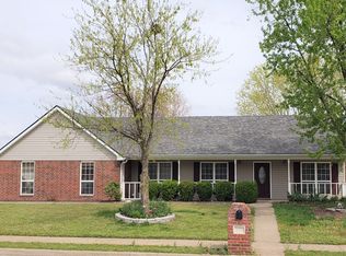 3170 Colton Dr, Springdale, AR 72762