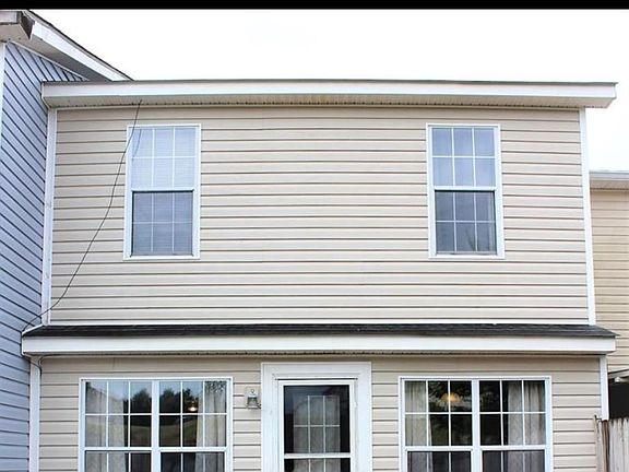 2nd image of 3105 Achey Dr #3105
