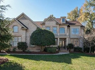 1504 Schiller Dr, Monroe, NC 28110