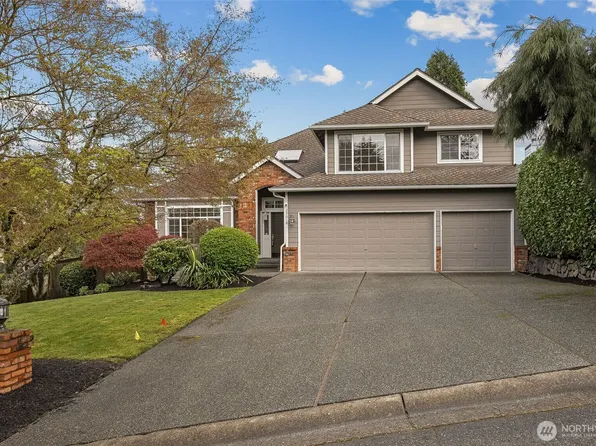 23018 SE 247th Court, Maple Valley, WA 98038