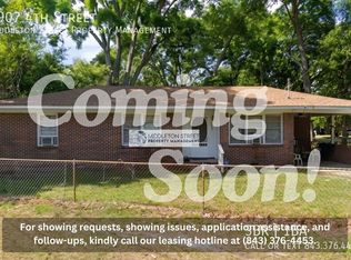 2907 4th St, Beaufort, SC 29902