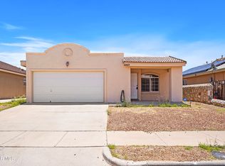 4069 Tierra Bronce Dr, El Paso, TX 79938