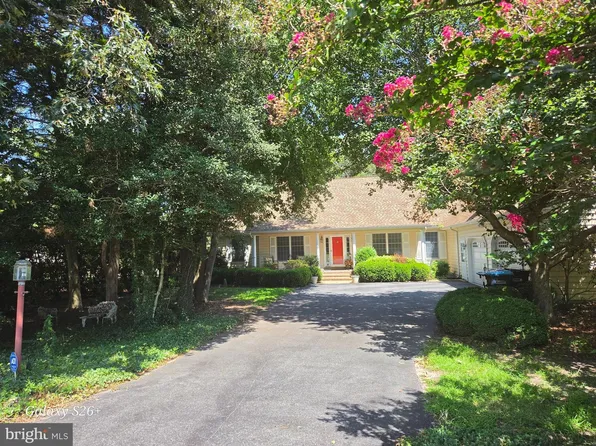 20 Black Duck Reach, Rehoboth Beach, DE 19971