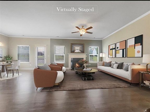 3rd image of 17 Camden Lake Way