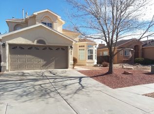 4209 Rancho Alegre Rd NW, Albuquerque, NM 87120