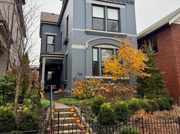 728 Park Ave, Newport, KY 41071
