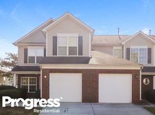 8470 Carolina Lily Ln, Charlotte, NC