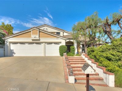 1996 Turquoise Cir, Chino Hills, CA, 91709