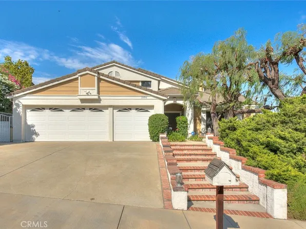 1996 Turquoise Cir, Chino Hills, CA 91709