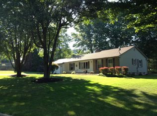 541 Squirrel Hill Dr, Youngstown, OH 44512