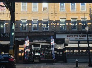 8711 Jamaica Ave, Jamaica, NY
