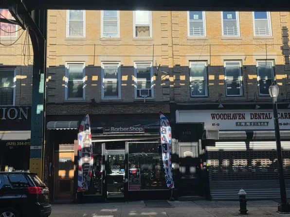 8711 Jamaica Ave, Jamaica, NY 11421