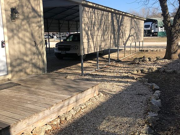 2nd image of 17185 State Highway 16 N Lot 42