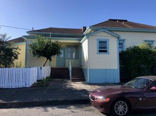 1205 I St, Eureka, CA 95501