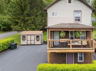 21 Prospect St #L-38, Simpson, PA 18407