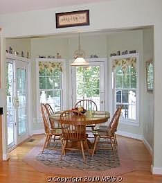 Breakfast Room
