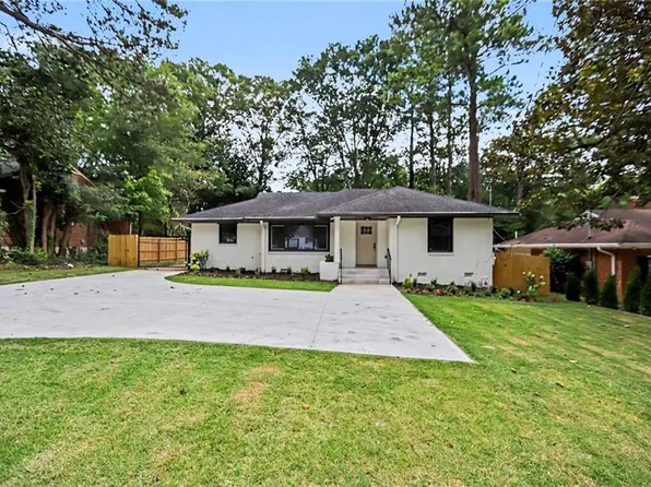 2383 N Decatur Rd, Decatur, GA 30033