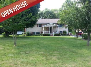 771 Wheatley Rd, North East, MD 21901