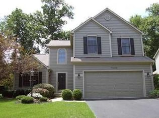 7600 Benderson Dr, Westerville, OH