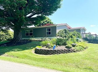 25866 Mount Pleasant Rd, Cambridge Springs, PA 16403