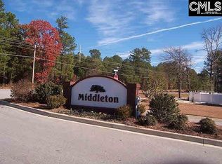 3 Middleton Dr, Lugoff, SC 29078