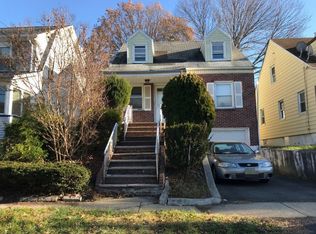 1113 Howard St, Union, NJ 07083