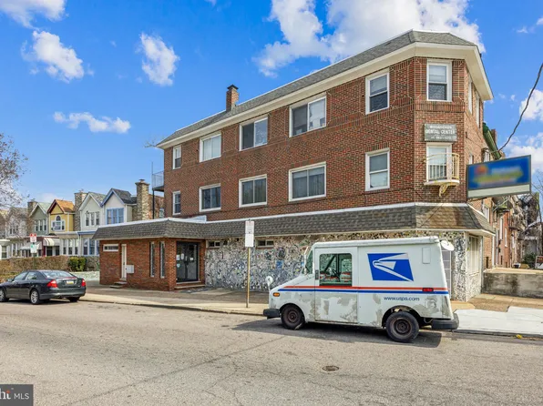4931 Wissahickon Ave, Philadelphia, PA 19144