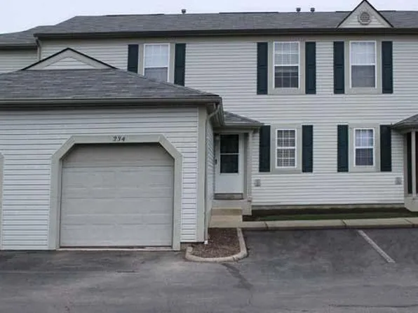 234 Macdougall Ln, Blacklick, OH 43004