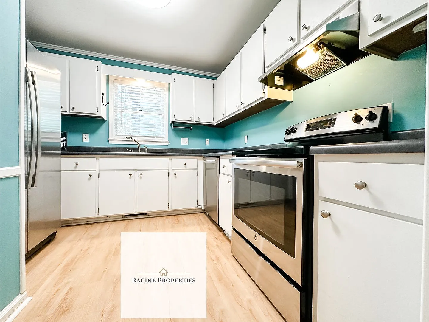 # Spacious Townhouse in Desirable Greenville Location — Photo 3