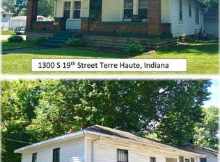 1300 S 19th St #1915, Terre Haute, IN 47803